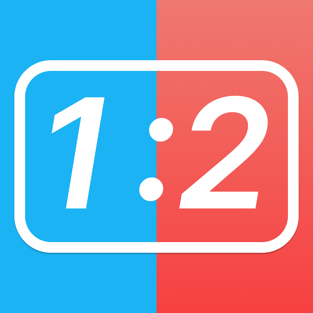 ScoreKeeper Icon